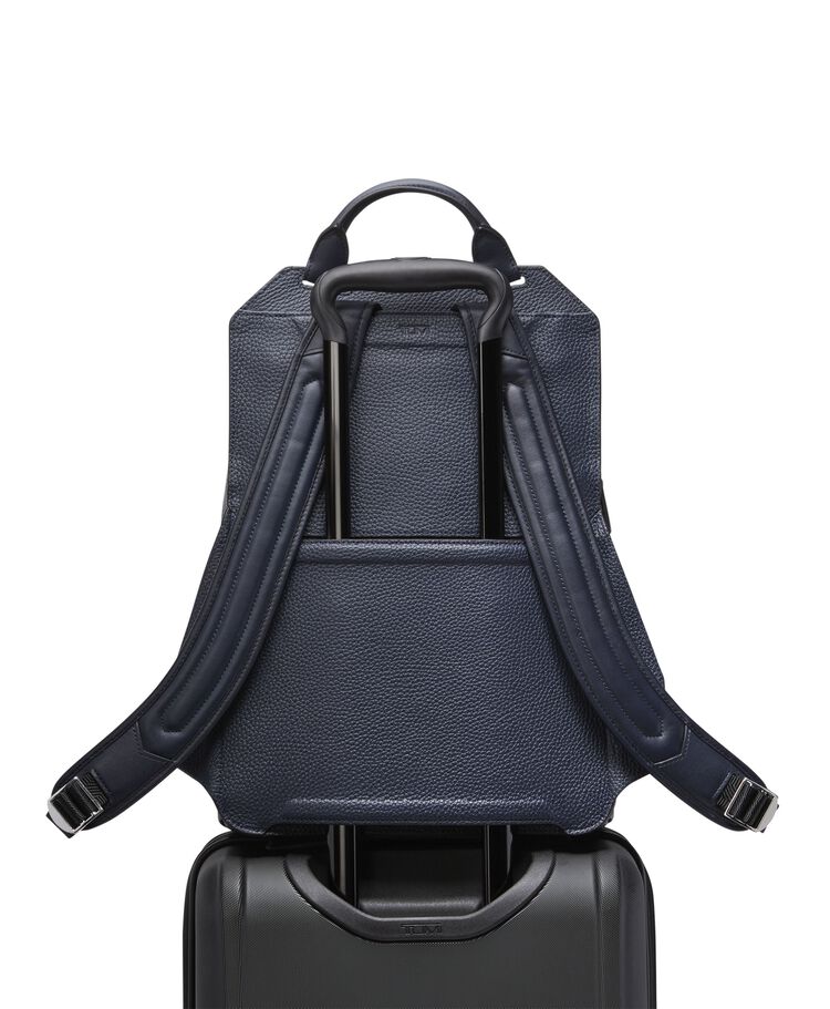 Tumi TURIN DAVIDE BACKPACK  hi-res | TUMI