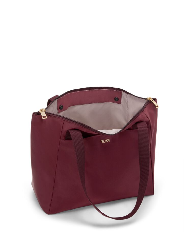 VOYAGEUR Just In Case Small Tote  hi-res | TUMI