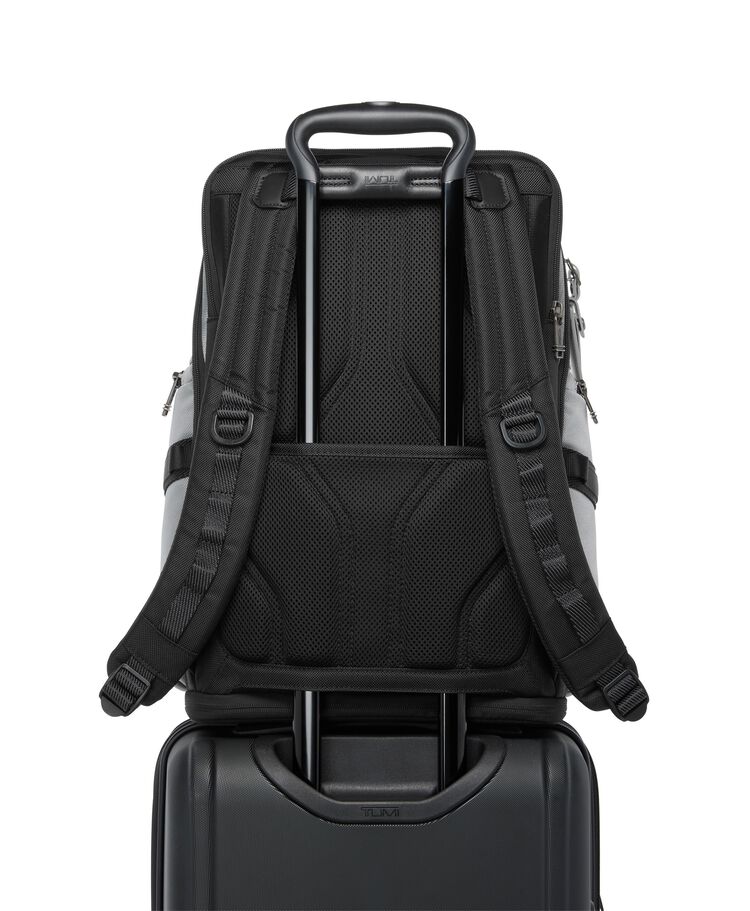 Tumi ALPHA BRAVO NOMADIC BACKPACK  hi-res | TUMI
