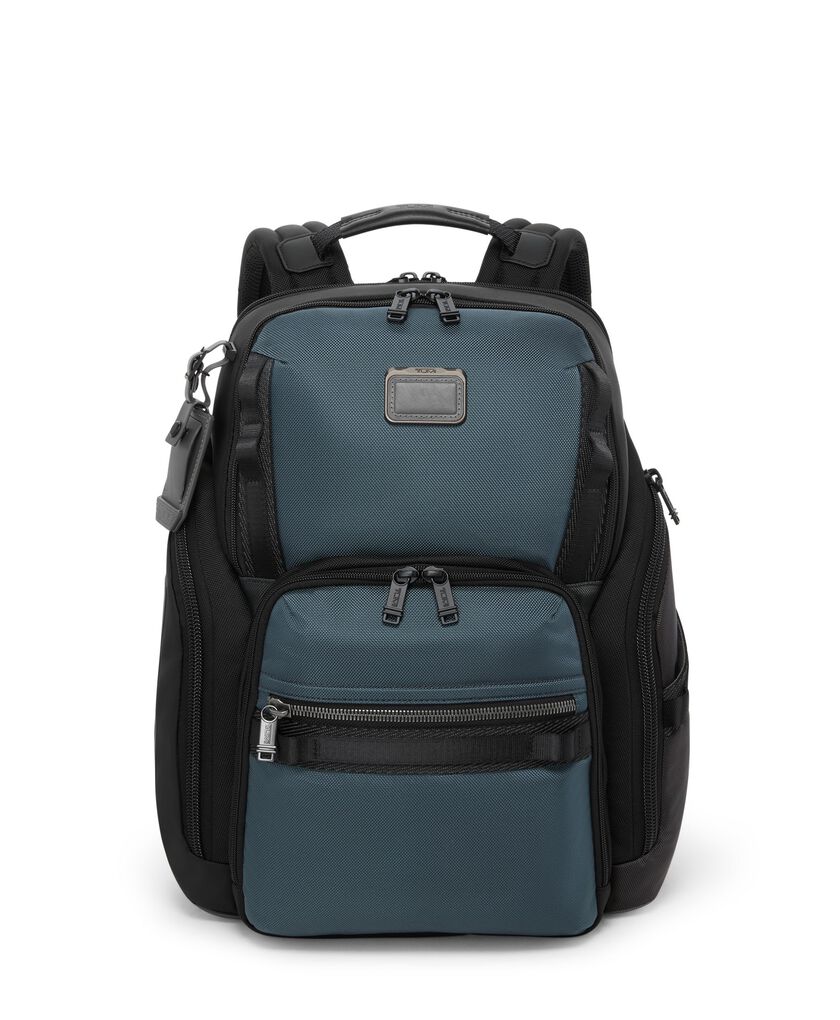ALPHA BRAVO Search Backpack  hi-res | TUMI