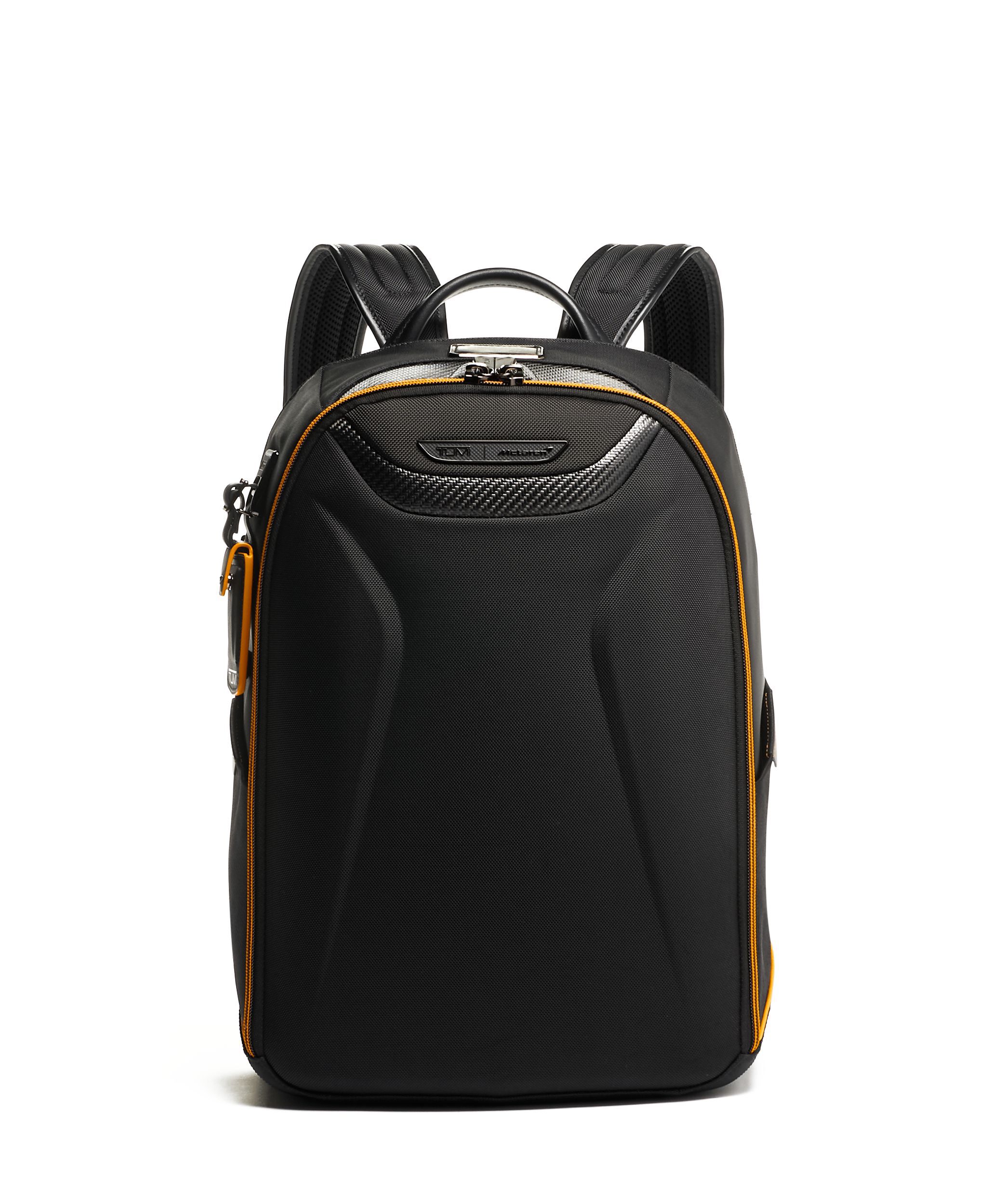 Tumi TUMI I MCLAREN VELOCITY BACKPACK TUMI Malaysia