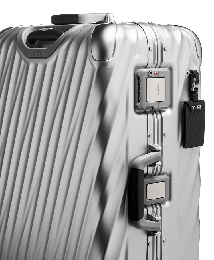 19 DEGREE ALUMINUM Short Trip Packing Case  hi-res | TUMI