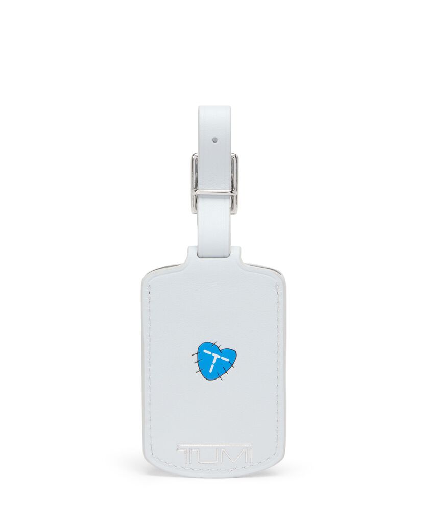 TUMI ACCENTS Size B Luggage Tag  hi-res | TUMI