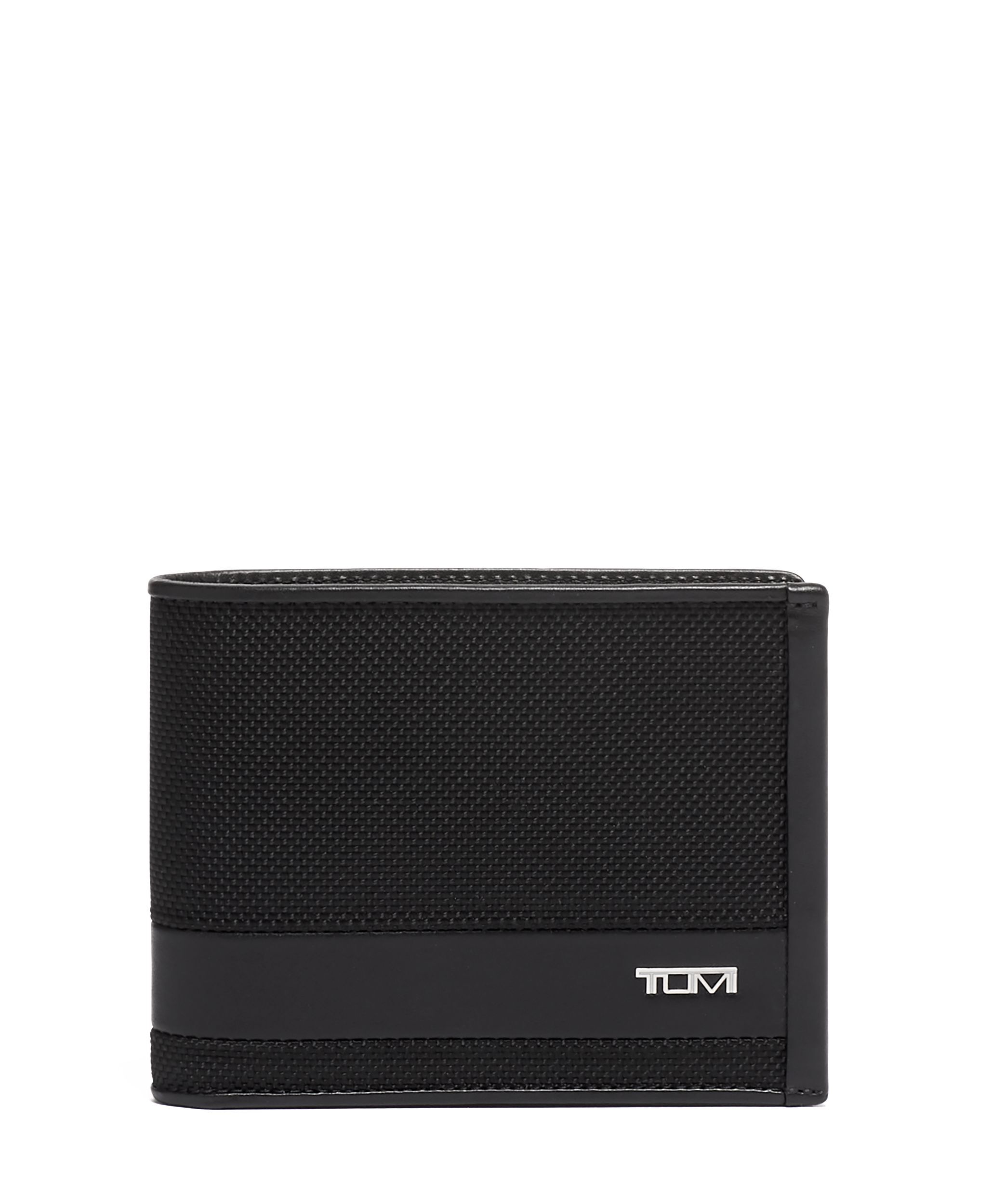 Tumi mens hot sale wallet