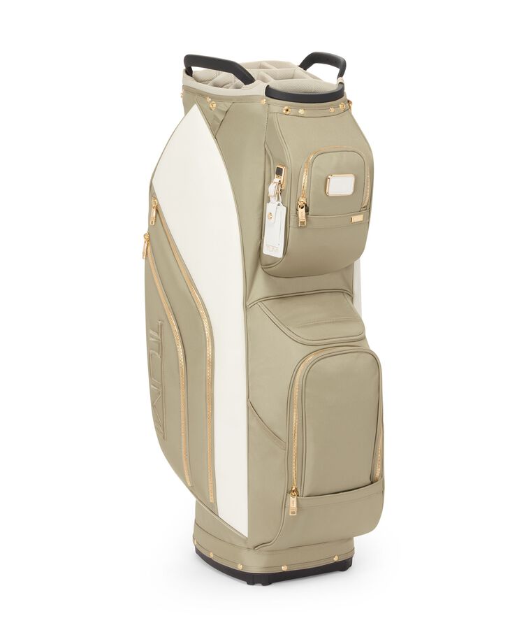 Tumi TUMI ALPHA GOLF CART BAG  hi-res | TUMI