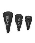 Three Pack Golf Club Cover Set