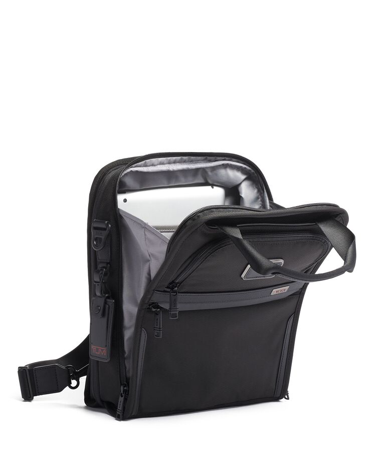 ALPHA Medium Travel Tote  hi-res | TUMI