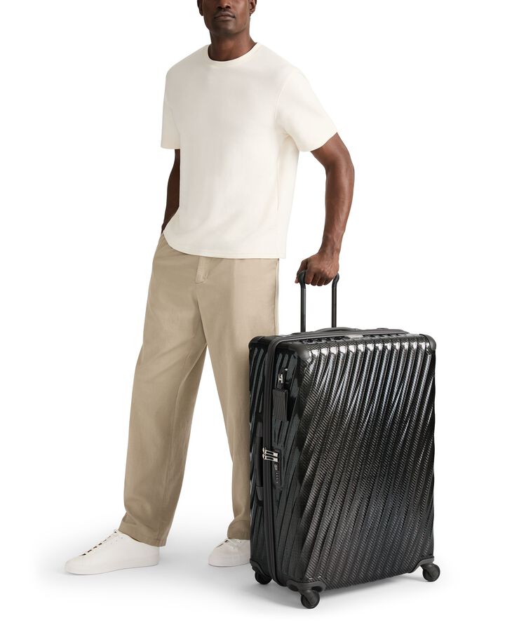 19 DEGREE LITE Extended Trip Packing Case  hi-res | TUMI