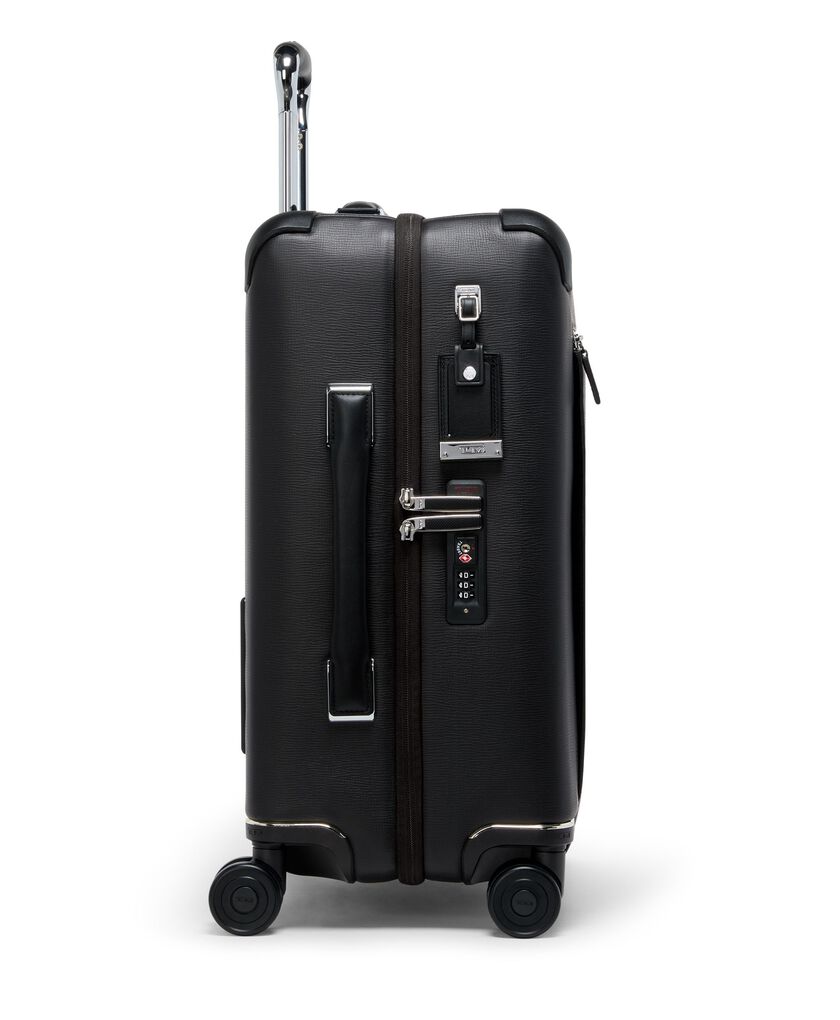 TURIN Continental 4 Wheeled Carry-On  hi-res | TUMI