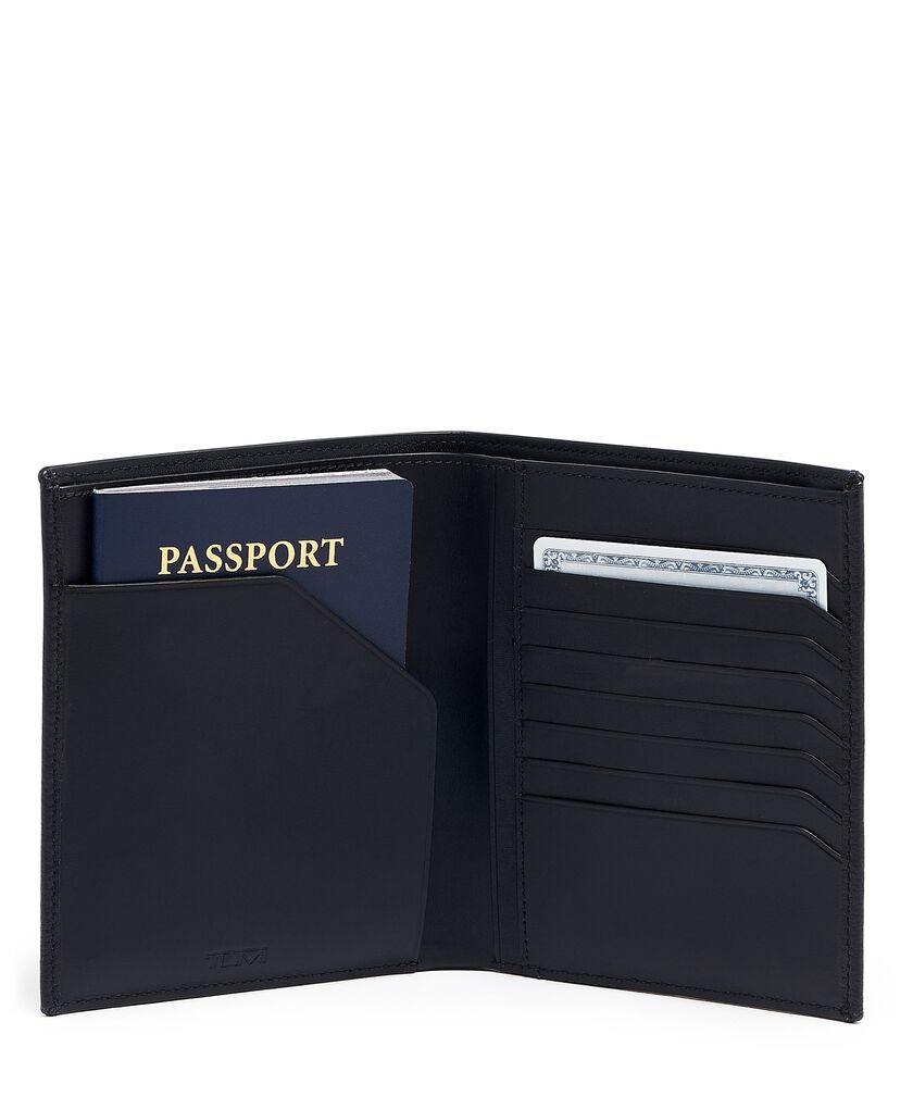 NASSAU SLG Passport Case  hi-res | TUMI