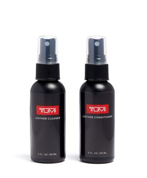 TRAVEL ACCESSORY LEATHER CARE KIT  hi-res | TUMI