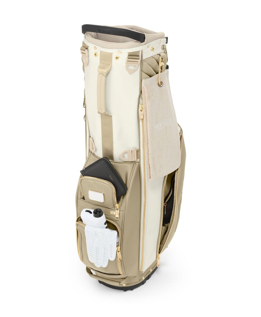GOLF STAND BAG  hi-res | TUMI