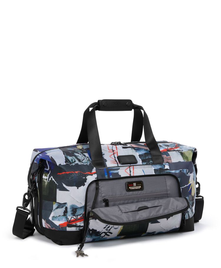 ALPHA Double Expansion Satchel  hi-res | TUMI