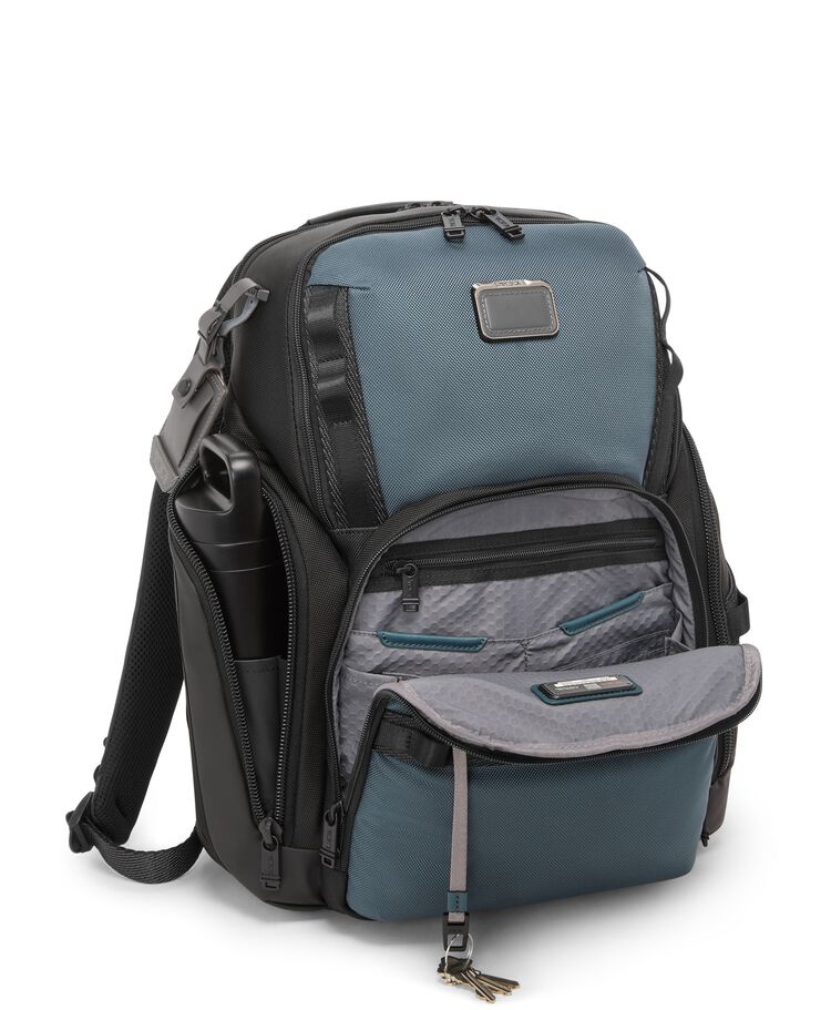 ALPHA BRAVO Search Backpack  hi-res | TUMI