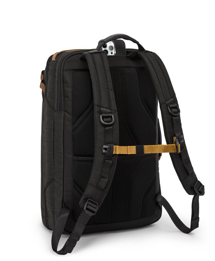 ALPHA BRAVO Detrick Backpack  hi-res | TUMI