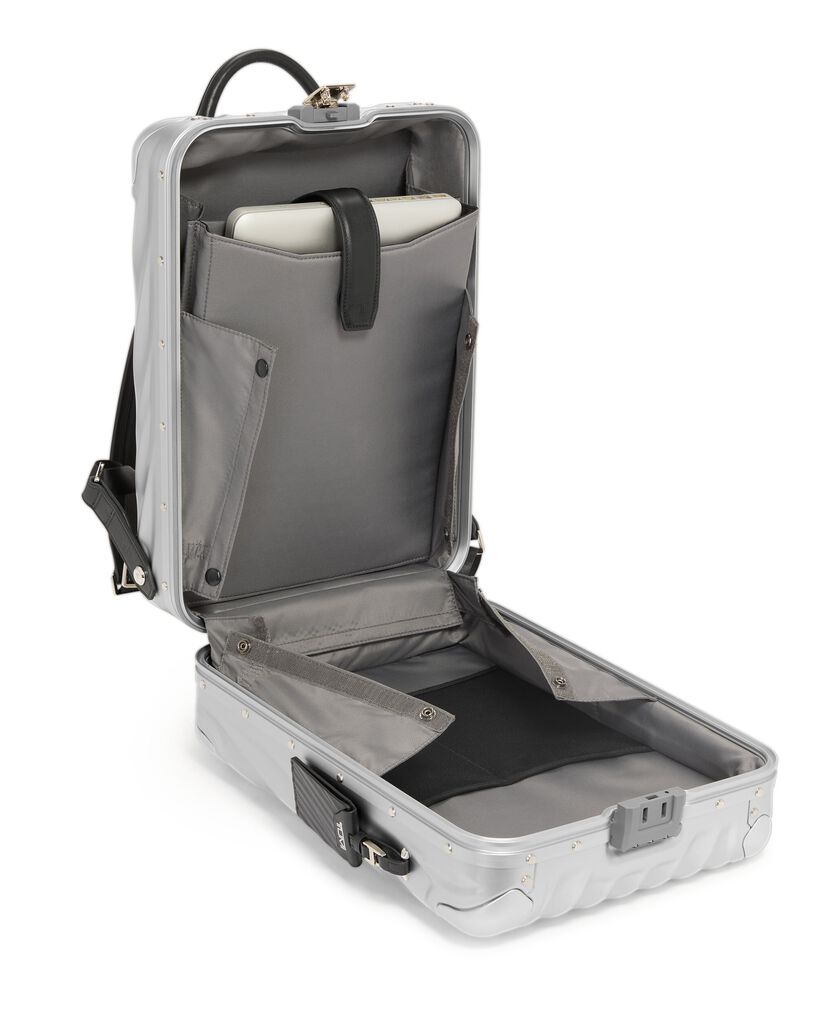 19 DEGREE ALUMINUM Backpack  hi-res | TUMI