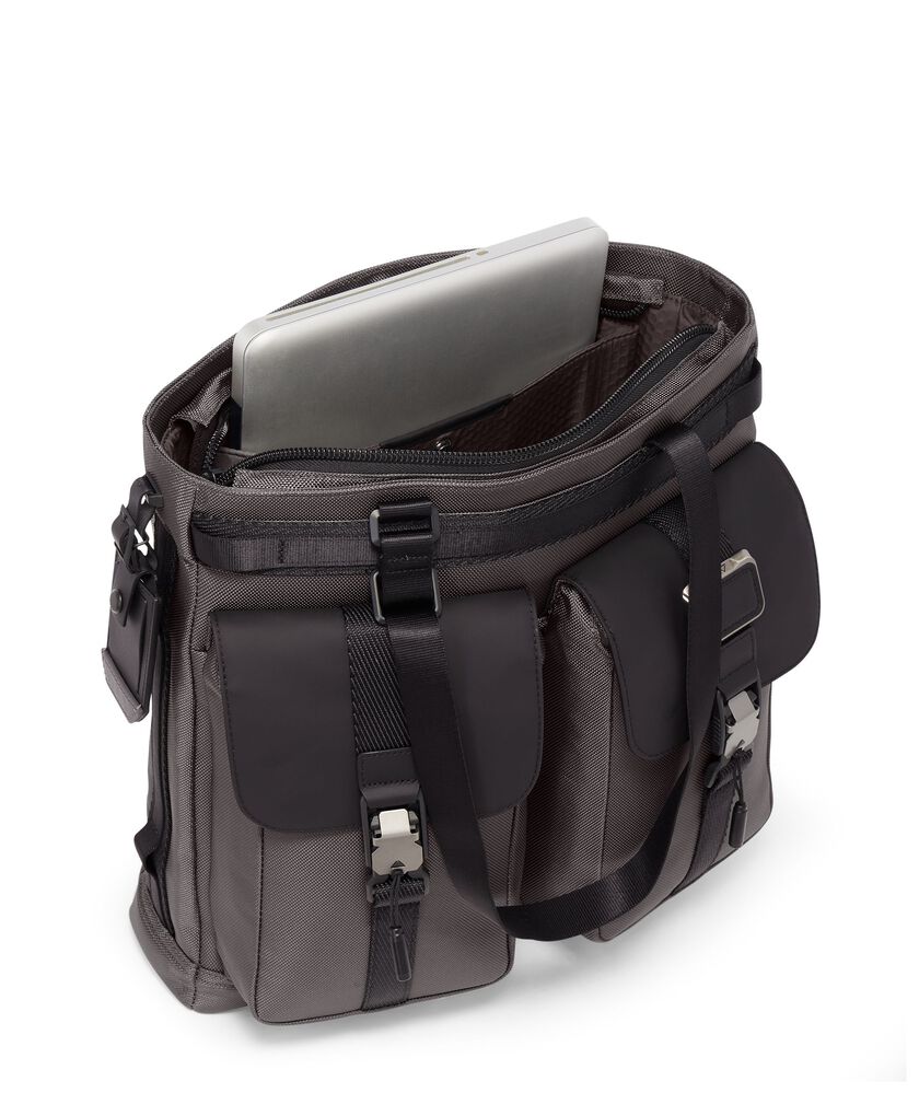 ALPHA BRAVO Liaison Tote  hi-res | TUMI
