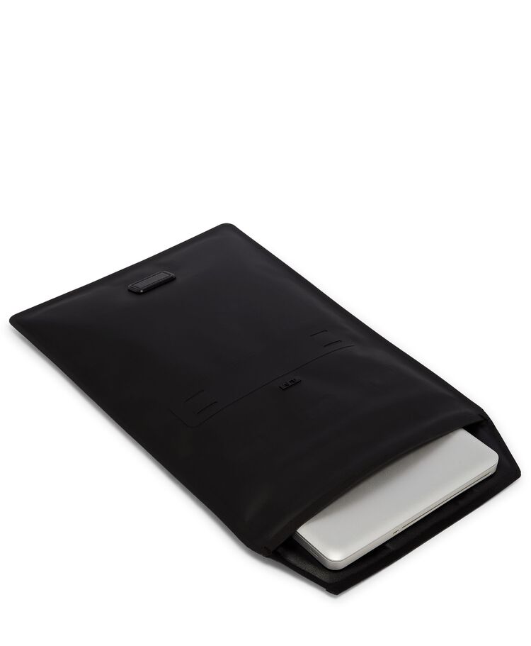 Tumi TUMI TRAVEL ACCESS. WELDED LAPTOP SLEEVE  hi-res | TUMI