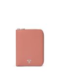 Zip-Around Passport Case