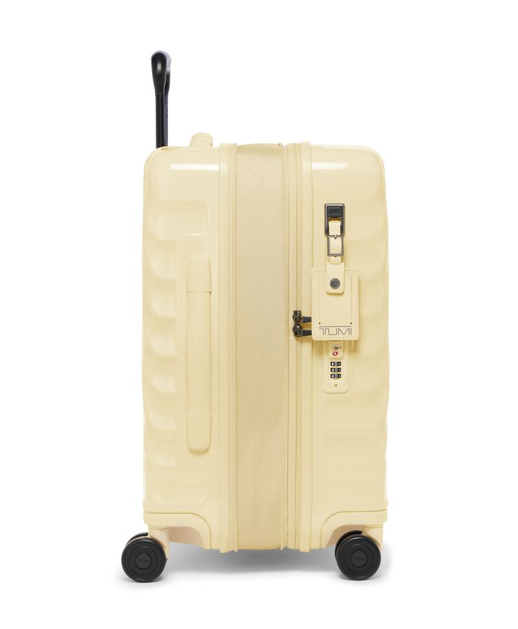 19 DEGREE International Expandable 4 Wheeled Carry-On  hi-res | TUMI