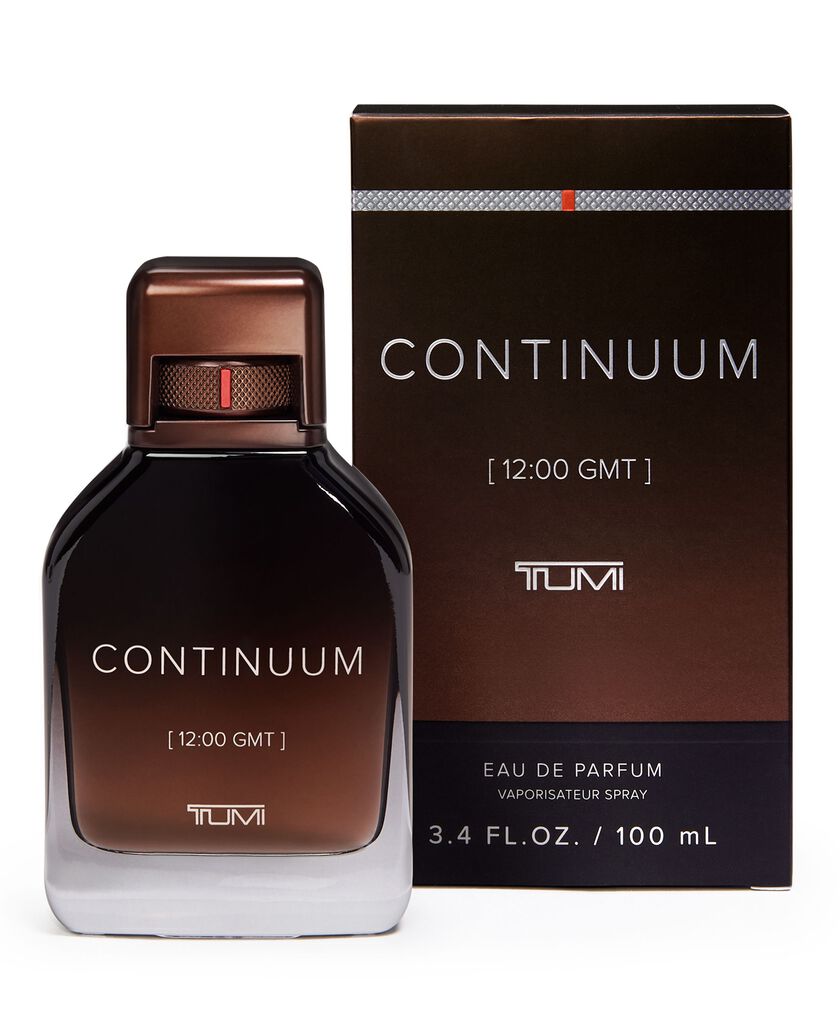 TUMI FRAGRANCE Continuum [12:00 GMT] TUMI Eau De Parfum 3.4 Oz  hi-res | TUMI