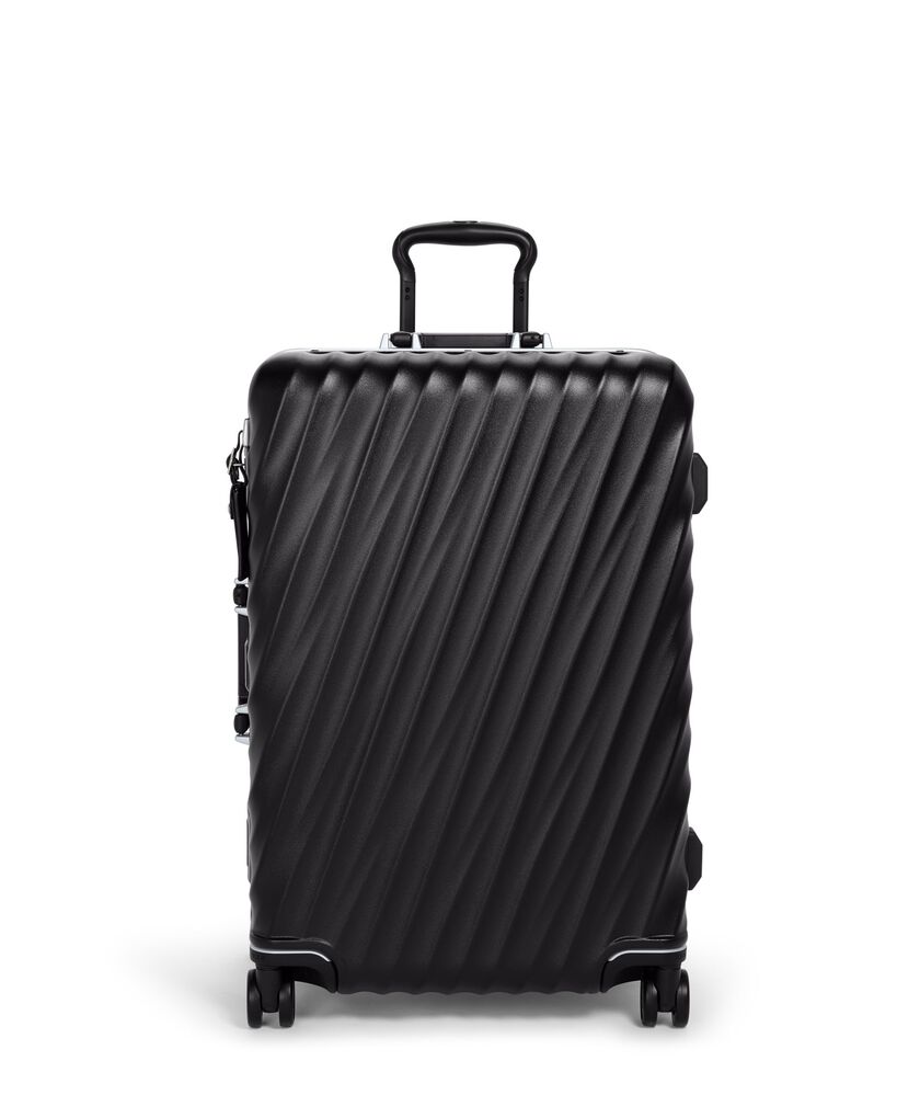 19 DEGREE FRAME Short Trip 4 Wheeled Packing Case  hi-res | TUMI
