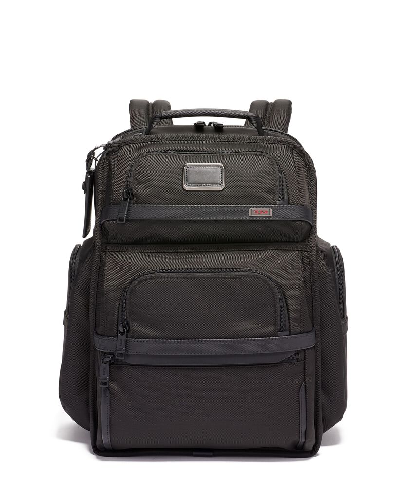 ALPHA TUMI BRIEF PACK  hi-res | TUMI
