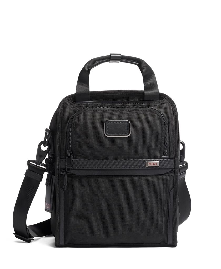 ALPHA Medium Travel Tote  hi-res | TUMI