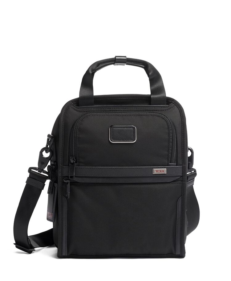 ALPHA MEDIUM TRAVEL TOTE  hi-res | TUMI