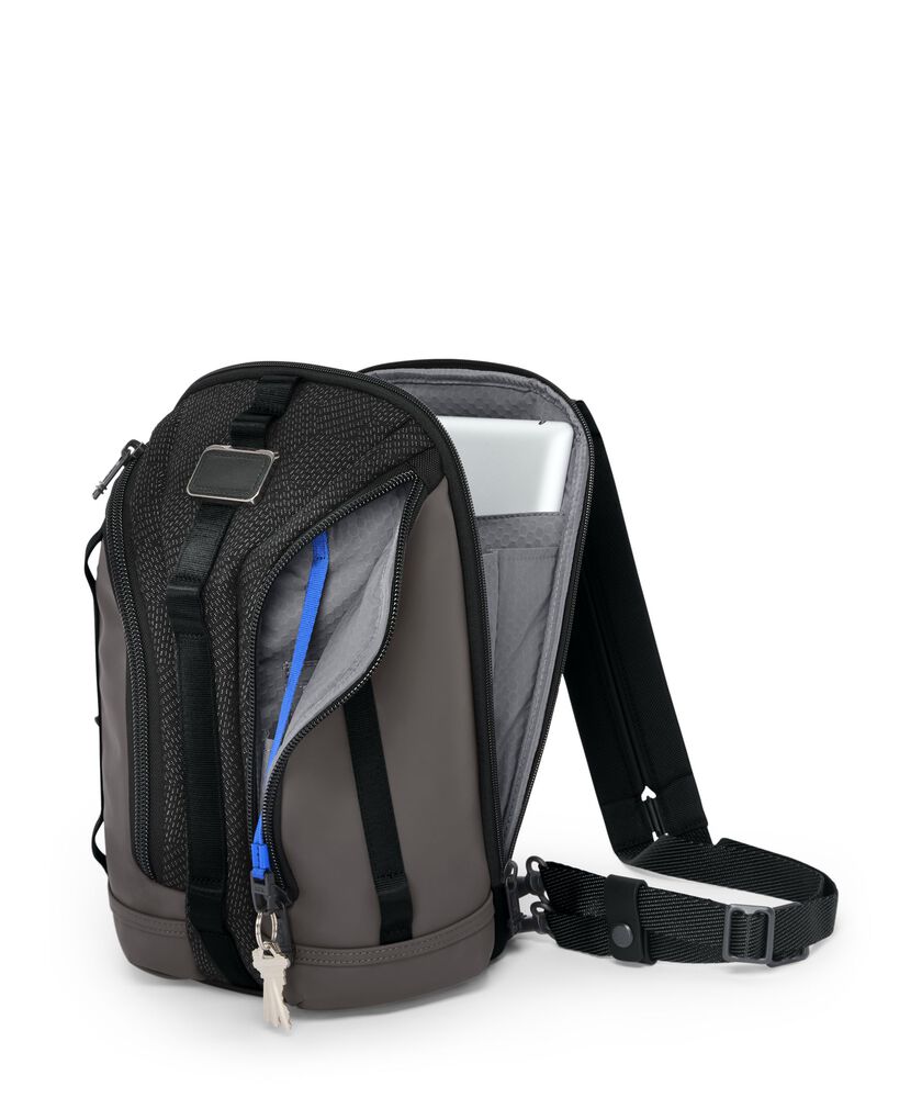 ALPHA BRAVO Knight Sling  hi-res | TUMI