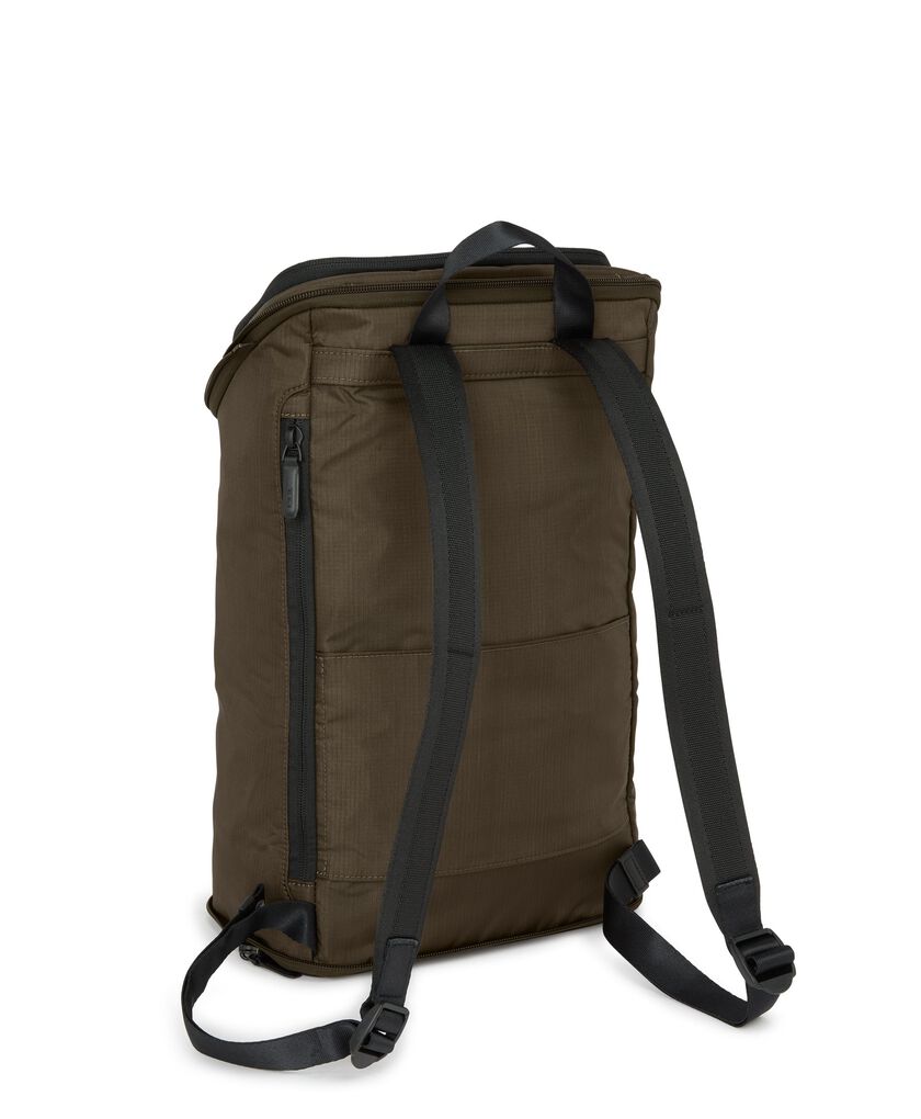 ALPHA BRAVO Packable Backpack  hi-res | TUMI