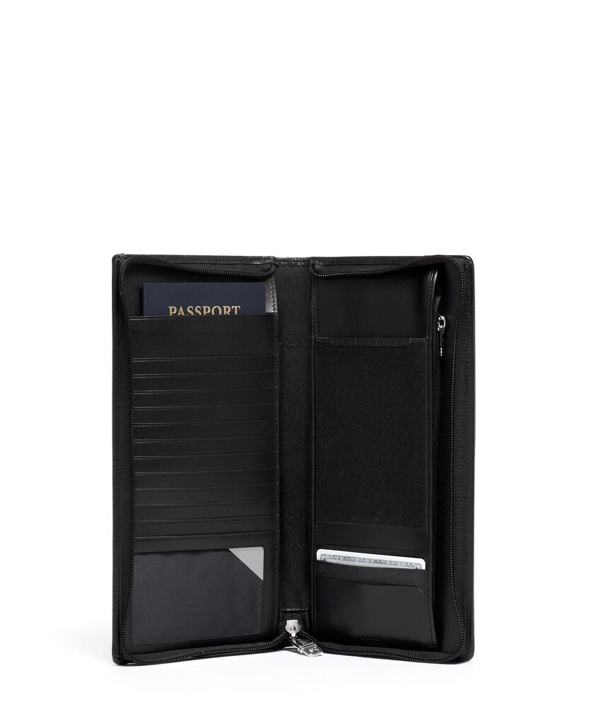 ALPHA Zip Travel Case  hi-res | TUMI
