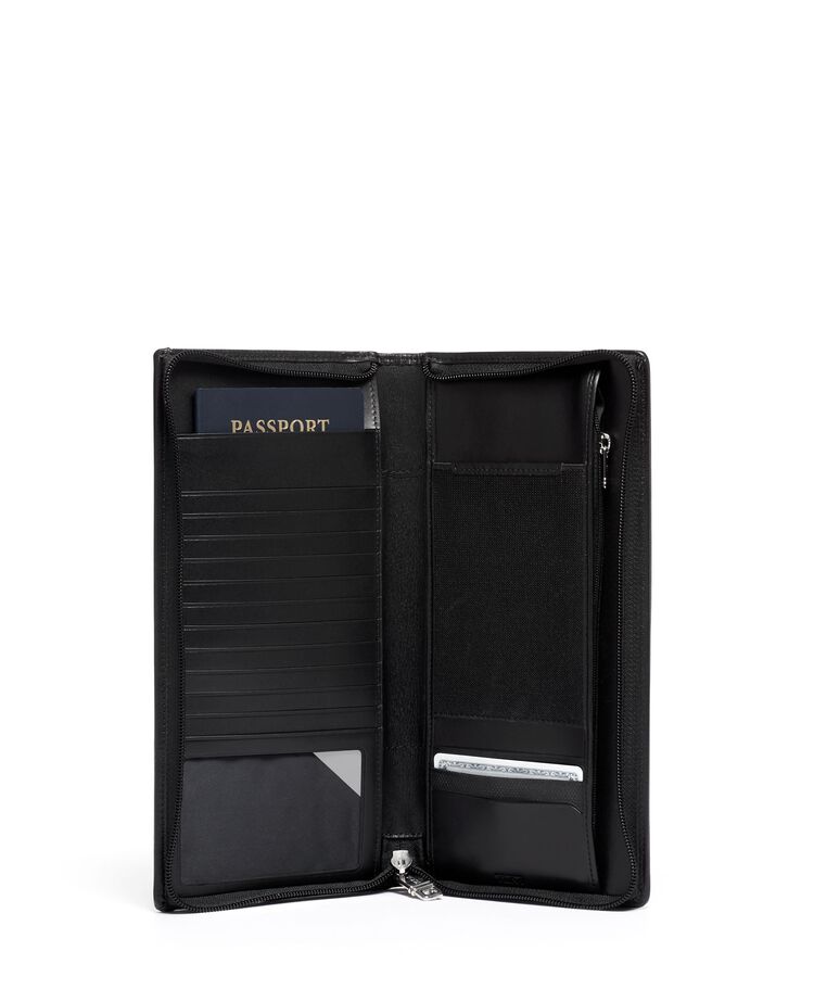 ALPHA Zip Travel Case  hi-res | TUMI