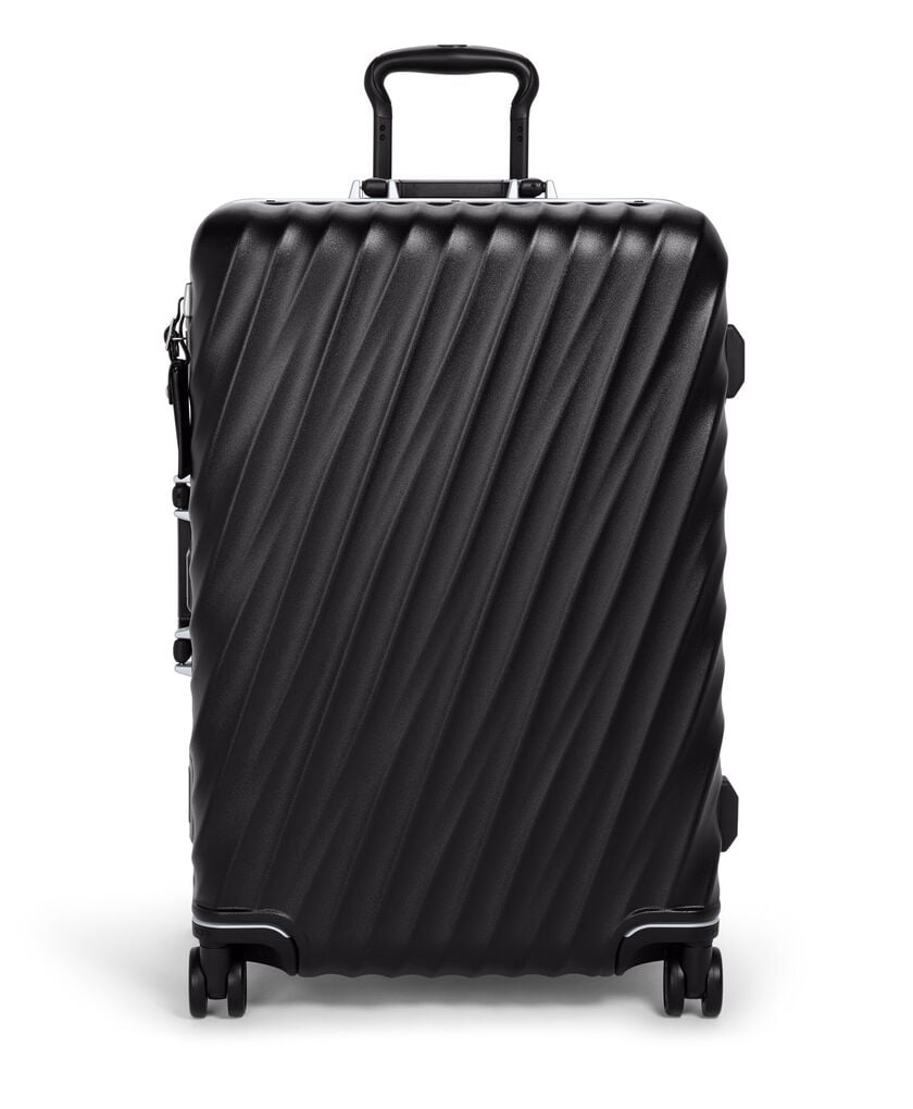 19 DEGREE FRAME Short Trip 4 Wheeled Packing Case  hi-res | TUMI