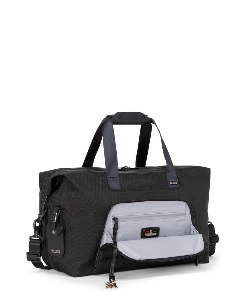 TUMI ALPHA Double Expansion Duffel  hi-res | TUMI