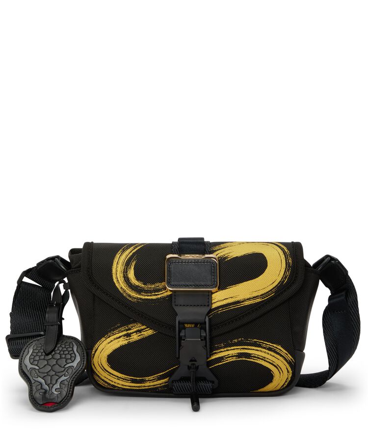 Tumi ALPHA BRAVO COMPASS CROSSBODY  hi-res | TUMI