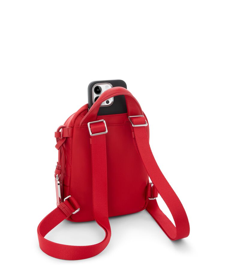 VOYAGEUR Celina Mini Backpack  hi-res | TUMI