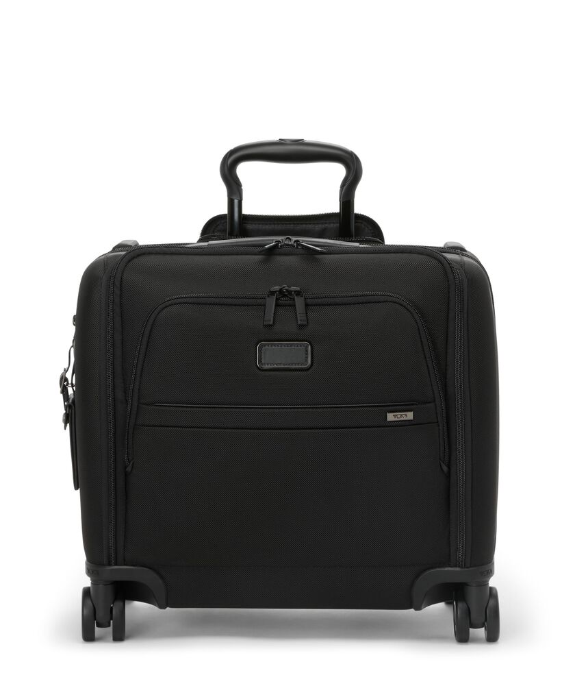 TUMI ALPHA Compact Carry On  hi-res | TUMI