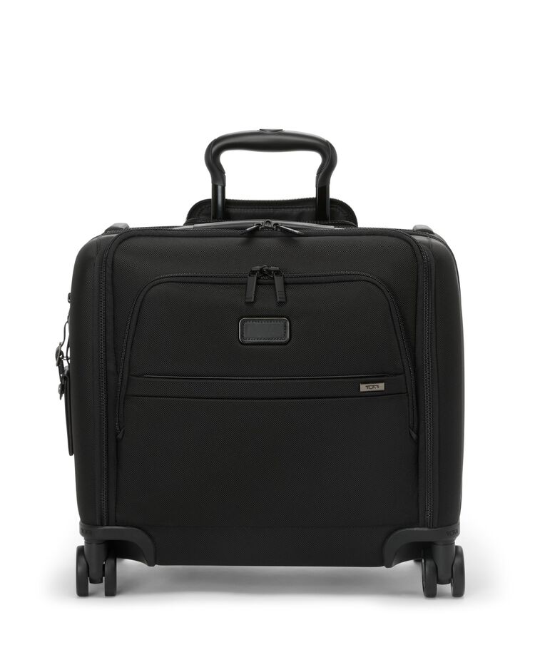 TUMI ALPHA Compact Carry On  hi-res | TUMI