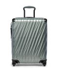 Continental 4 Wheeled Carry-On