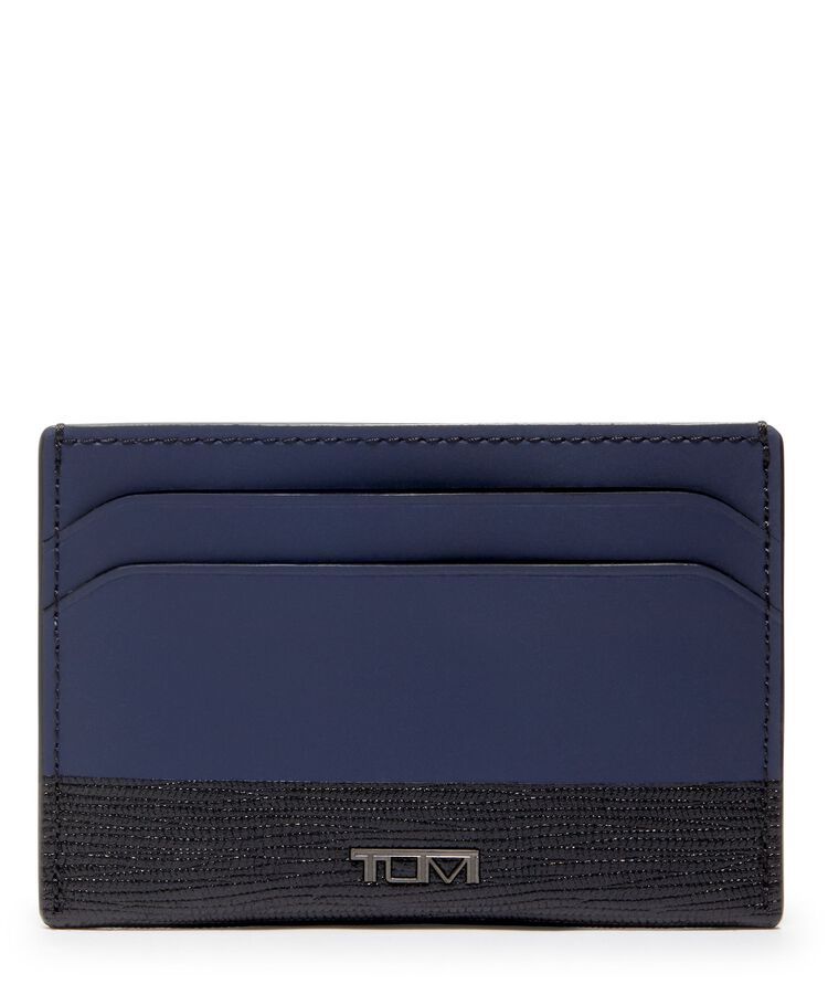 NASSAU Slim Card Case  hi-res | TUMI