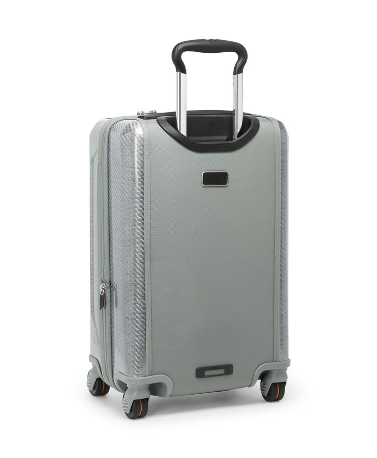 TUMI I MCLAREN Aero International Expandable 4 Wheeled Carry On  hi-res | TUMI
