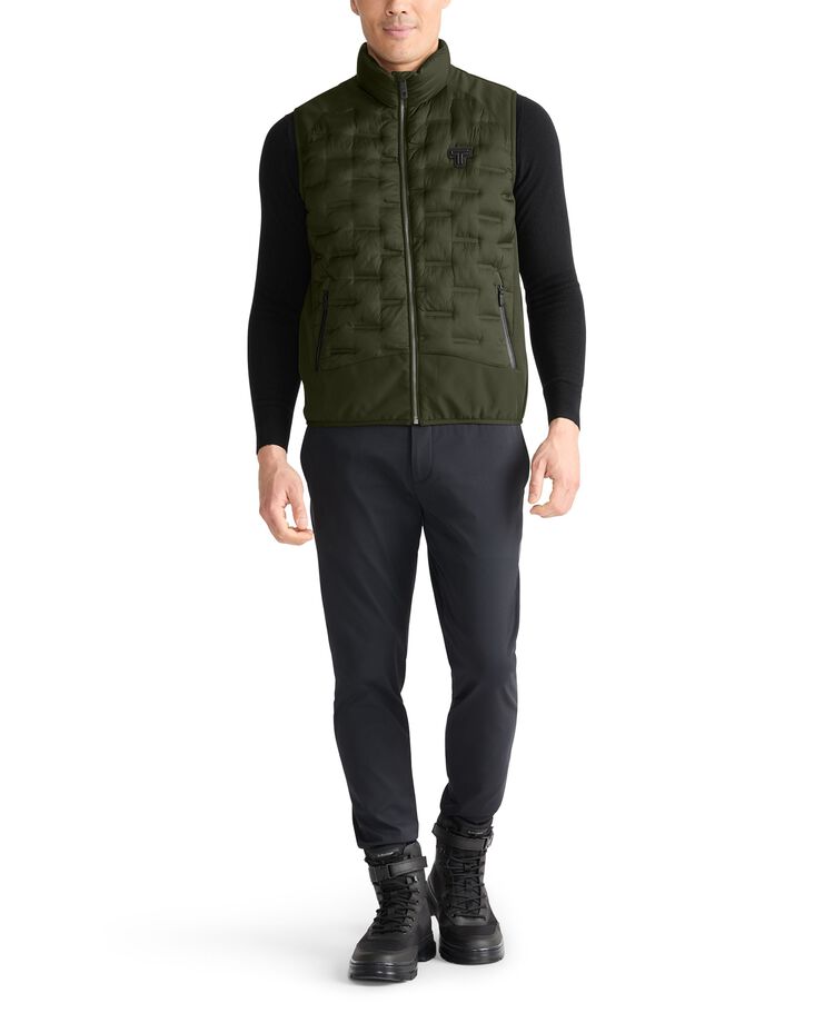 OUTERWEAR MENS Midweight Vest M  hi-res | TUMI