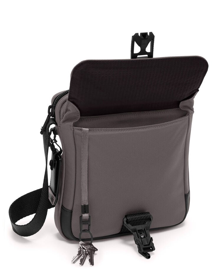 ALPHA BRAVO Junior Crossbody  hi-res | TUMI