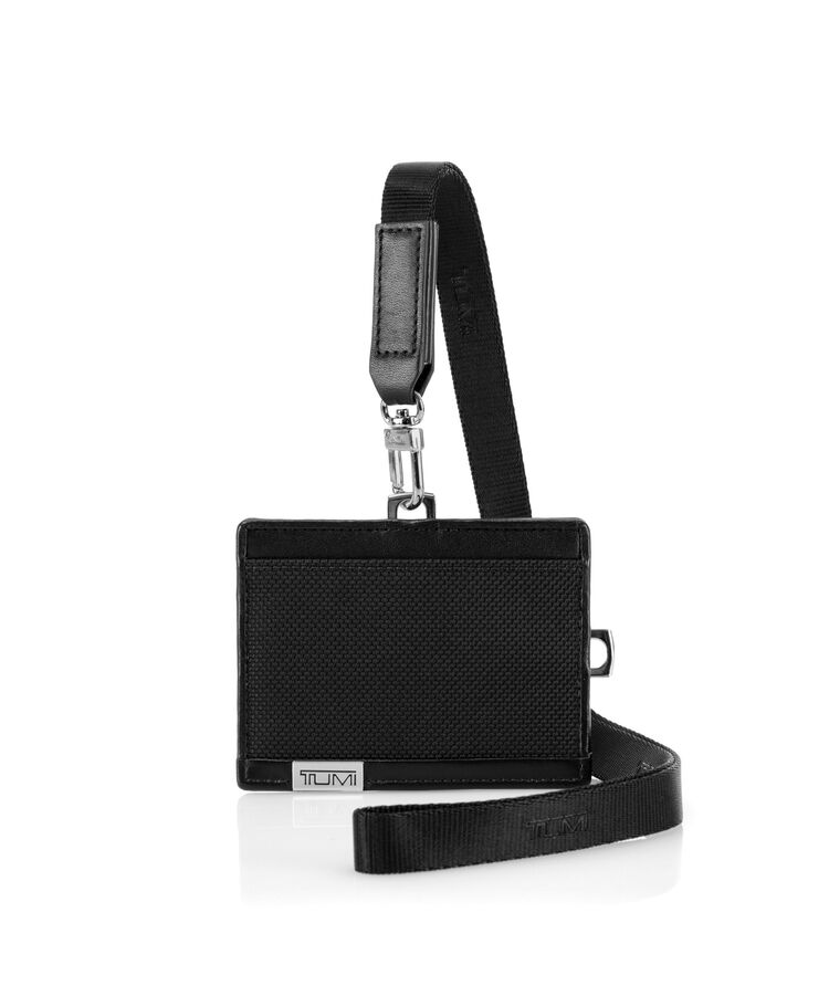 Tumi ALPHA SLG ID LANYARD  hi-res | TUMI