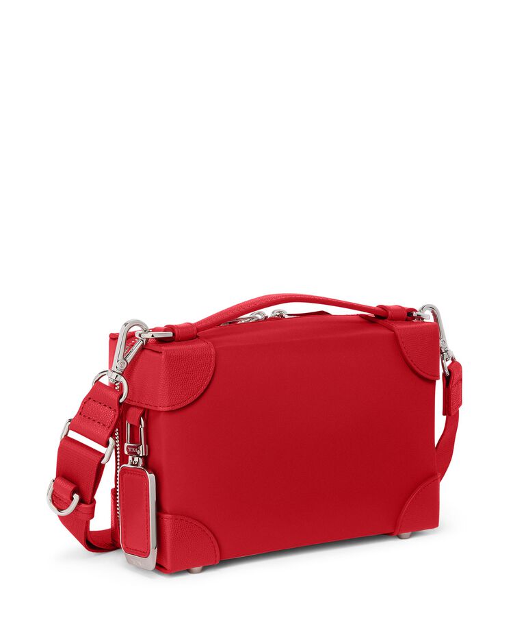 VOYAGEUR Dey Trunk Crossbody  hi-res | TUMI