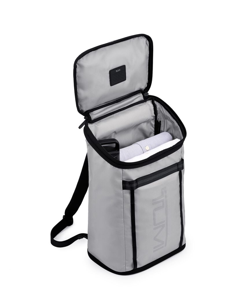 ALPHA BRAVO Packable Backpack  hi-res | TUMI