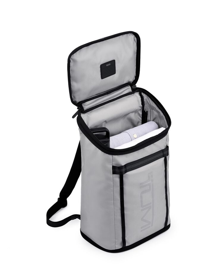 ALPHA BRAVO Packable Backpack  hi-res | TUMI