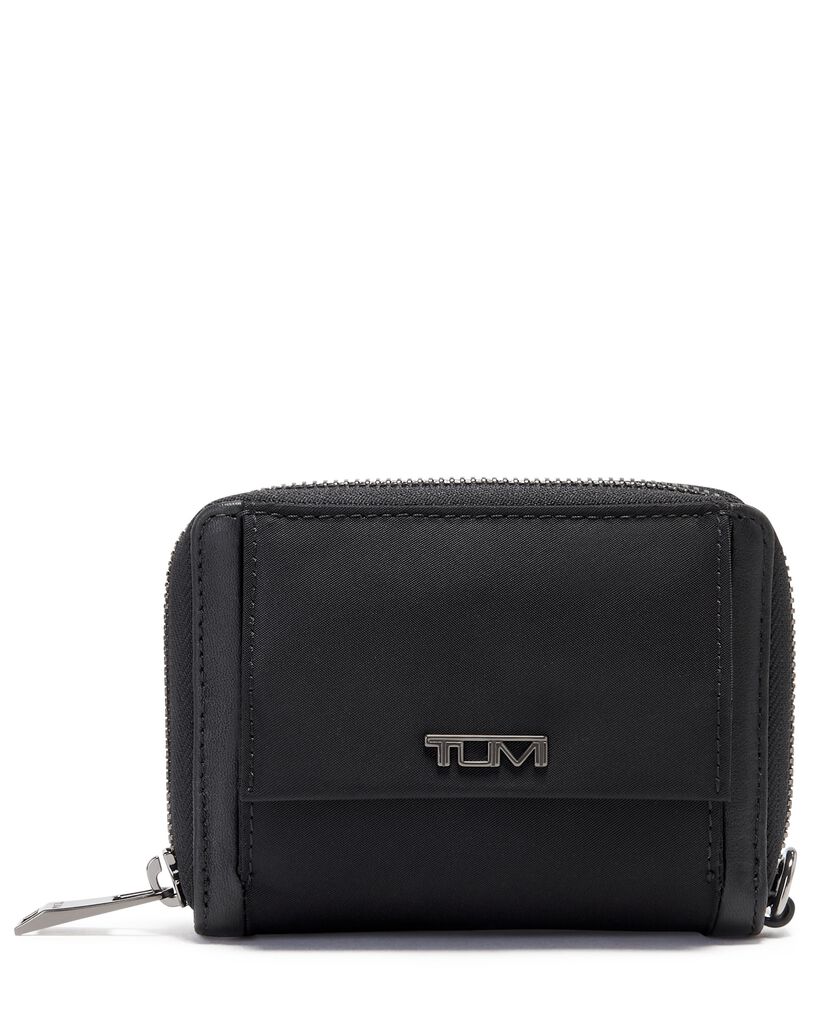 VOYAGEUR SLG Tri-Fold Zip-Around  hi-res | TUMI