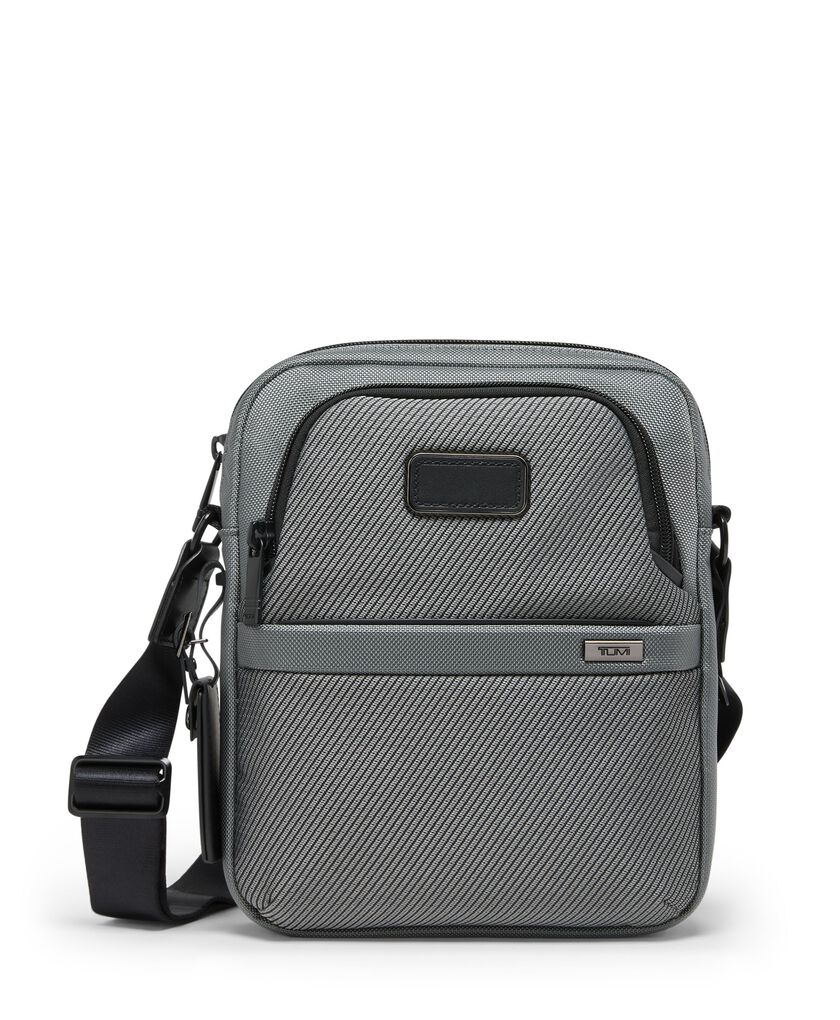 TUMI ALPHA Medium Crossbody  hi-res | TUMI